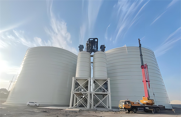 宁国大型钢板库